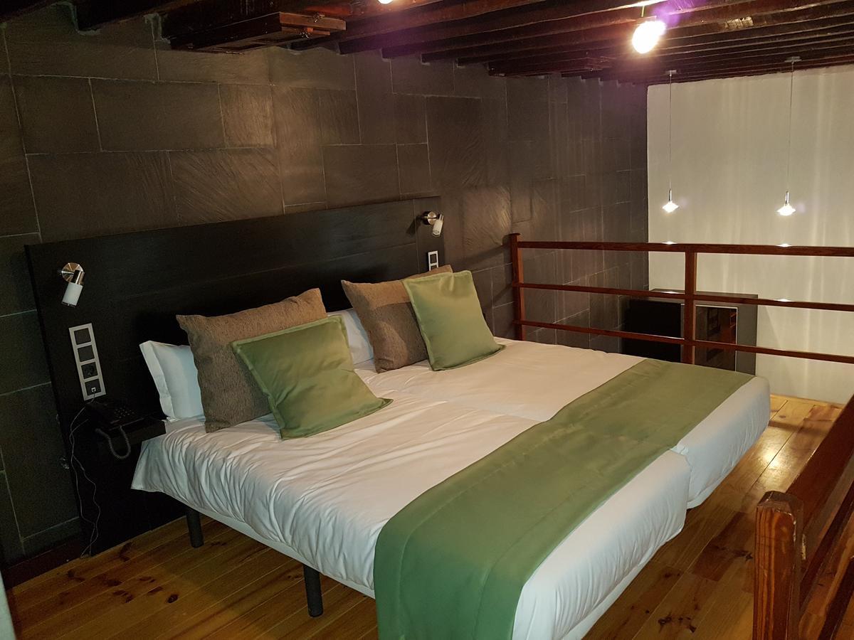 Hotel Emblematico Arucas Oda fotoğraf