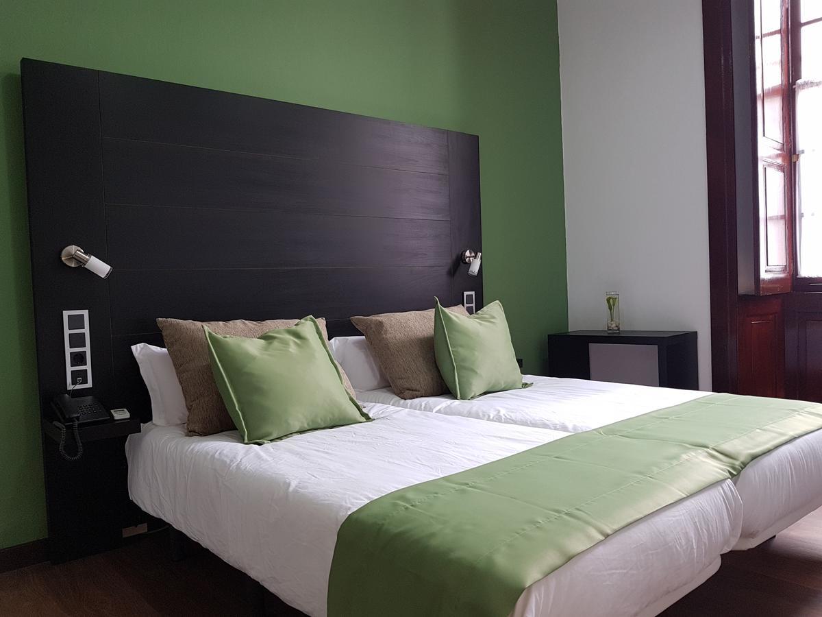 Hotel Emblematico Arucas Oda fotoğraf