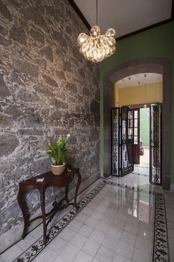 Hotel Emblematico Arucas Dış mekan fotoğraf